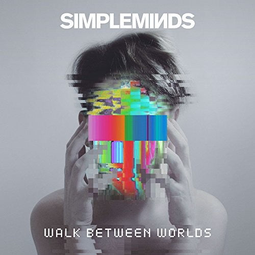 Simple Minds - Walk Between Worlds - Indie LP Vinyl Record Hub