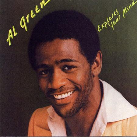 Al Green - Explores Your Mind - Pure Pleasure LP Vinyl LP Hub