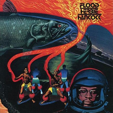 Herbie Hancock - Flood - Speakers Corner LP Vinyl LP Hub