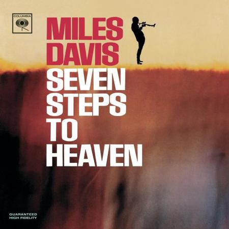 Miles Davis - Seven Steps to Heaven - Analogue Productions 33rpm LP Vinyl LP Hub