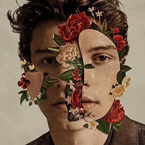 Shawn Mendes - Shawn Mendes - LP Vinyl Record Hub
