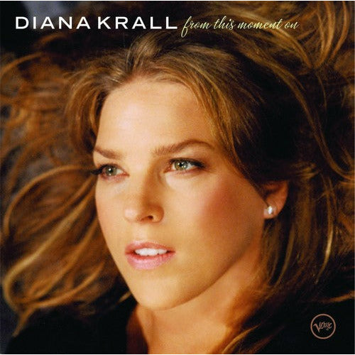 Diana Krall -  From This Moment On - LP Vinyl Record Hub