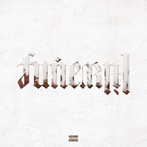Lil Wayne - Funeral - LP Vinyl Record Hub