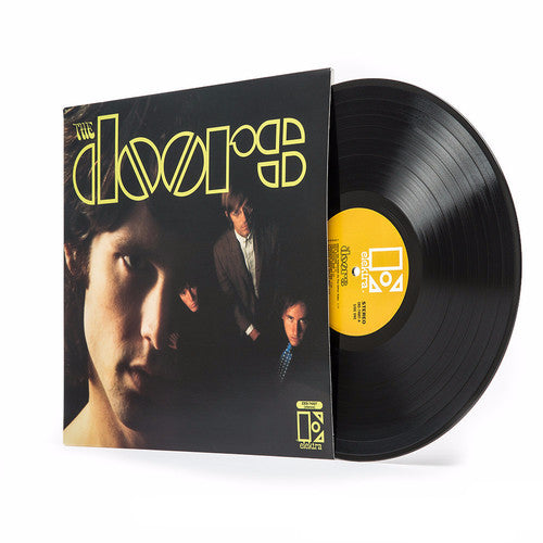 The Doors - The Doors - LP Vinyl Record Hub