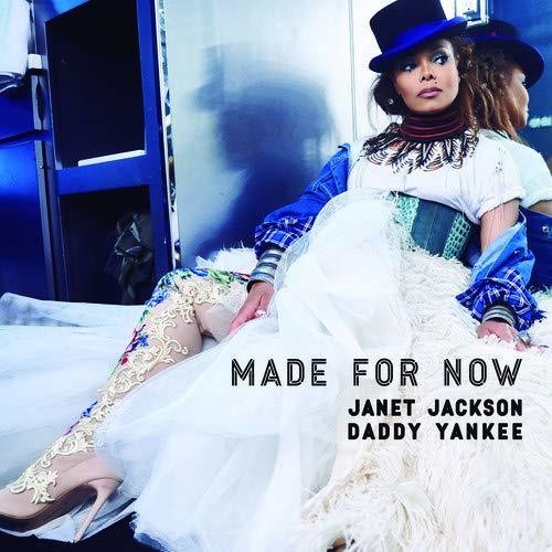 Janet Jackson - Made For Now - LP Vinyl Record Hub