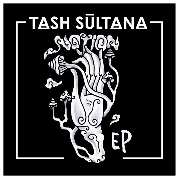 Tash Sultana - Notion - LP Vinyl Record Hub