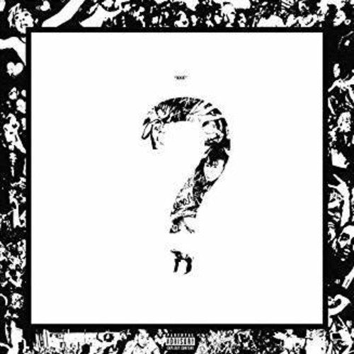 Xxxtentacion - ? - LP Vinyl Record Hub