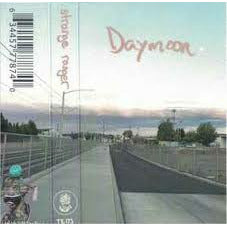 Strange Ranger - Daymoon - Cassette Vinyl LP Hub