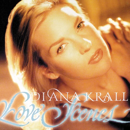 Diana Krall - Love Scenes - LP Vinyl Record Hub