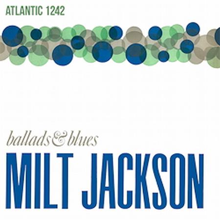 Milt Jackson - Ballads & Blues - Speakers Corner LP Vinyl LP Hub
