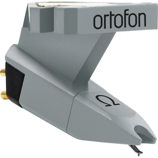 Ortofon - Omega 1e MM Phono Cartridge Vinyl Record Hub