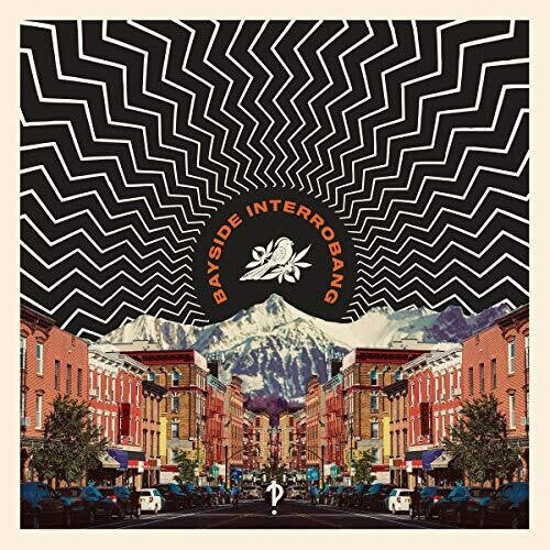 Bayside - Interrobang - LP Vinyl Record Hub