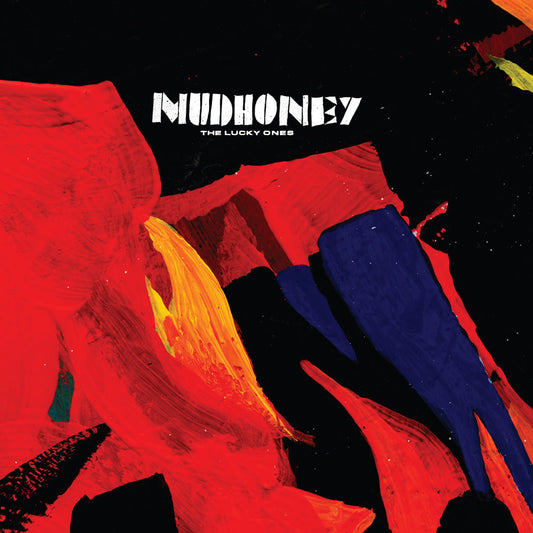 Mudhoney - The Lucky Ones - LP Vinyl Record Hub