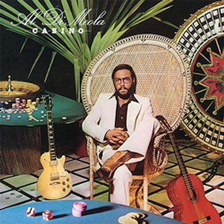 Al Di Meola - Casino - Speakers Corner LP Vinyl LP Hub
