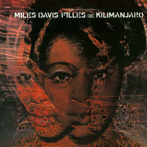 Miles Davis -  Filles De Kilimanjaro - Music On Vinyl LP Vinyl LP Hub
