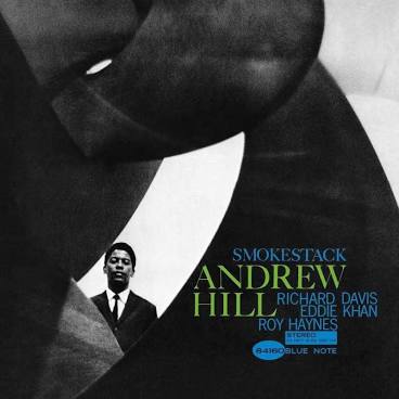 Andrew Hill - Smoke Stack - LP Vinyl Record Hub