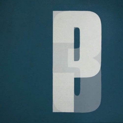 Portishead - Third - LP Vinyl Record Hub