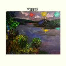 Wild Pink - Wild Pink - Cassette Vinyl LP Hub