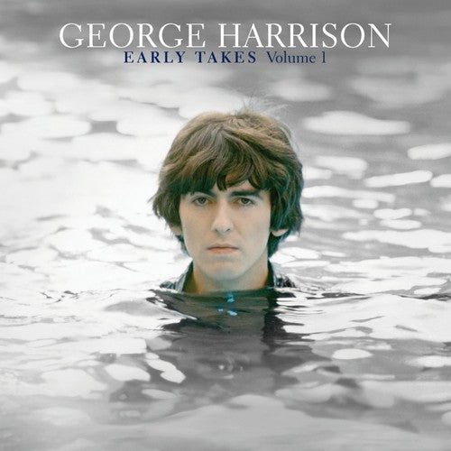 George Harrison - Early Takes, Vol. 1 - LP Vinyl Record Hub