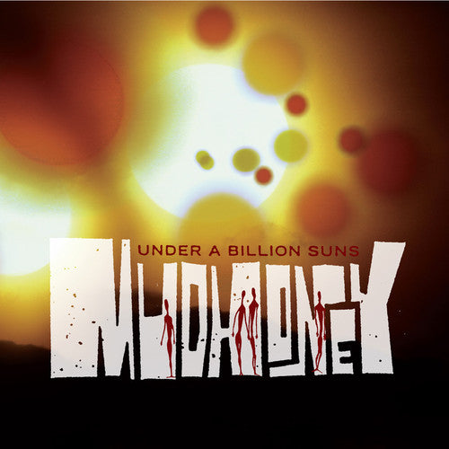 Mudhoney - Under a Billion Suns - LP Vinyl Record Hub