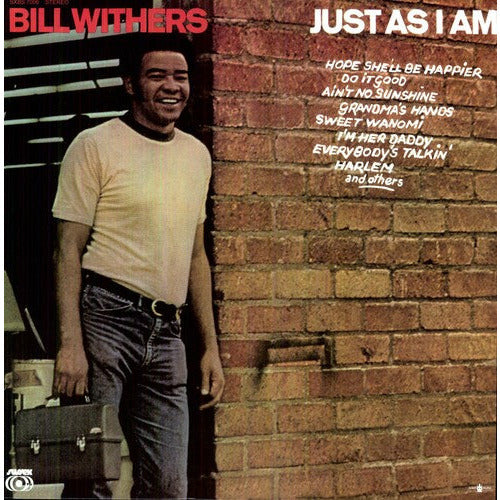 Bill Withers - Just As I Am - Music On Vinyl LP Vinyl LP Hub