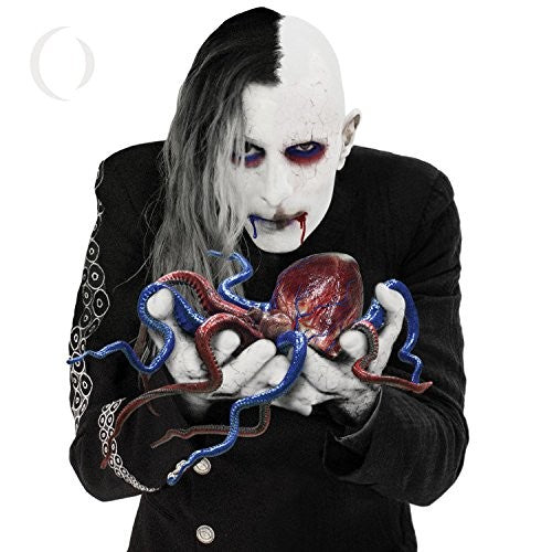 A Perfect Circle - Eat the Elephant - LP Vinyl Record Hub