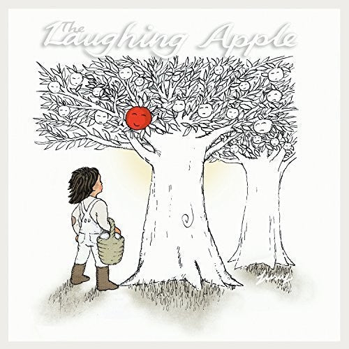 Cat Stevens ,Yusuf - The Laughing Apple - LP Vinyl Record Hub