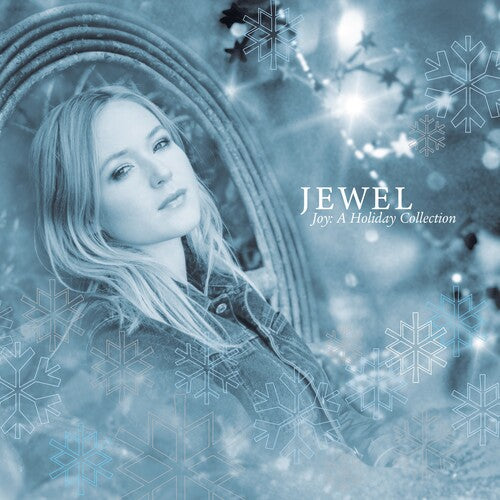 Jewel - Joy A Holiday Collection - LP Vinyl Record Hub