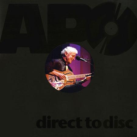 Doug MacLeod - Doug MacLeod - Analogue Productions LP Vinyl Record Hub