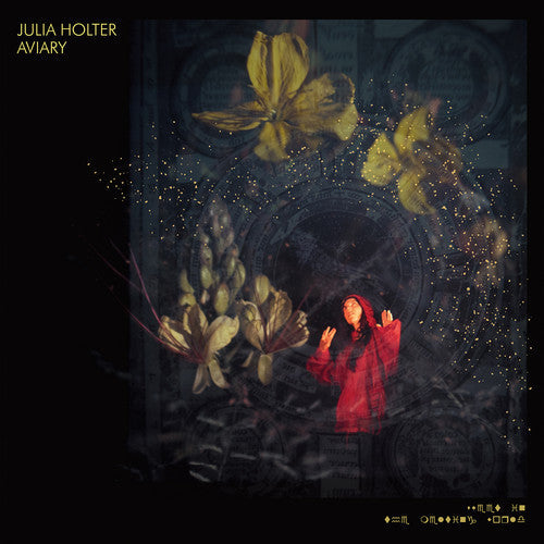 Julia Holter - Aviary - Indie LP Vinyl Record Hub