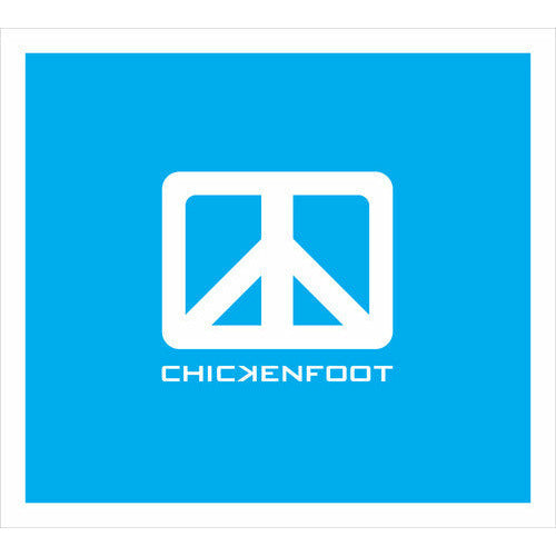 Chickenfoot - Chickenfoot III - LP Vinyl Record Hub