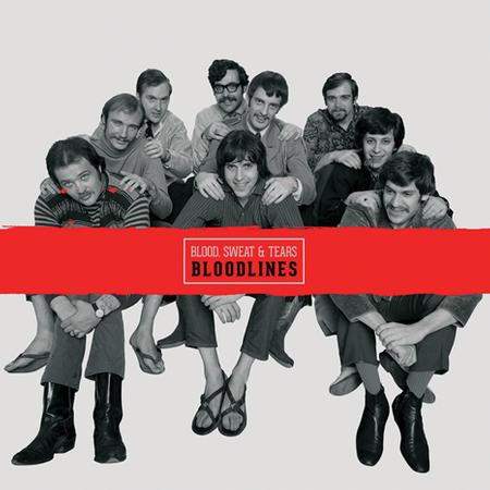 Blood, Sweat & Tears - Bloodlines - Analogue Productions 33rpm Box Set Vinyl LP Hub