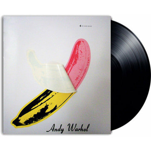 The Velvet Underground & Nico - The Velvet Underground & Nico: 50th Anniversary - LP Vinyl Record Hub