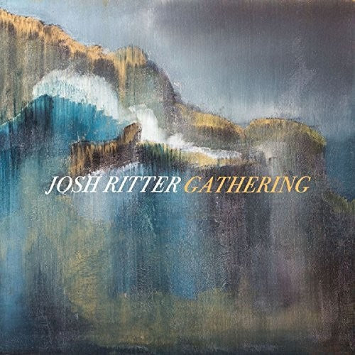 Josh Ritter - Gathering - LP Vinyl Record Hub