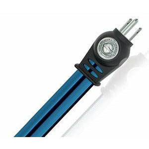 WireWorld - Stratus 7 Power Conditioning Cord Vinyl Record Hub