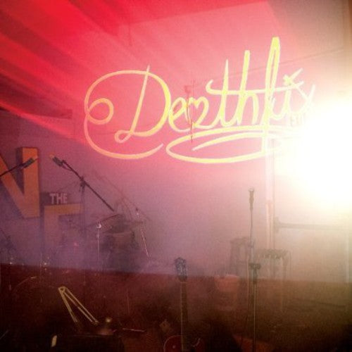 Deathfix - Deathfix - LP Vinyl Record Hub