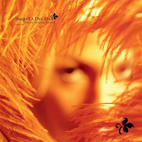 Stone Temple Pilots -  Shangri-La Dee Da - Music On Vinyl LP Vinyl LP Hub
