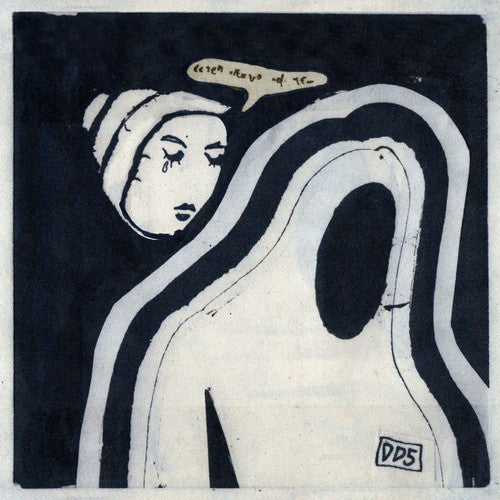 Doldrums - Air Conditioned - LP Vinyl Record Hub