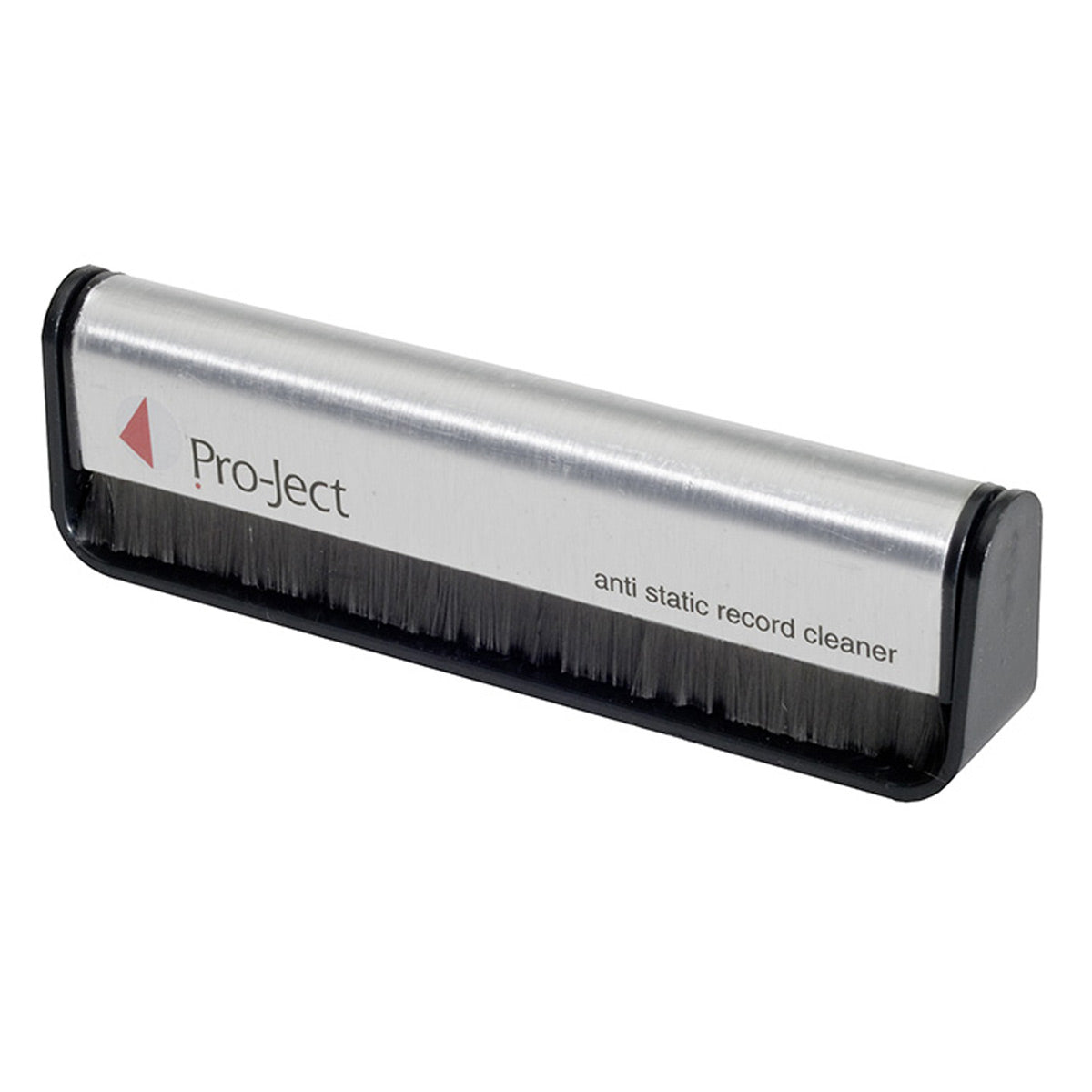 Pro-Ject - Brush-it Carbon Fibre Record Brush Vinyl Record Hub