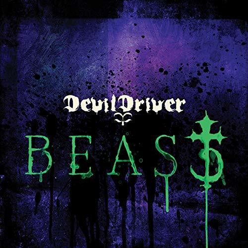 DevilDriver - Beast - LP Vinyl Record Hub