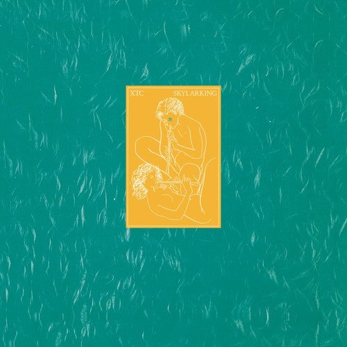 XTC - Skylarking - LP Vinyl Record Hub