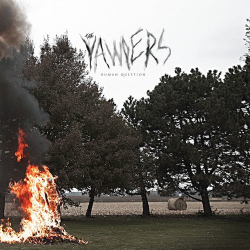 The Yawpers - Human Question - LP Vinyl Record Hub