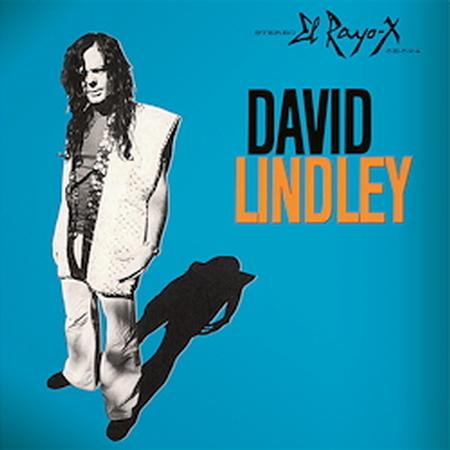 David Lindley - El Rayo X - Speakers Corner LP Vinyl LP Hub