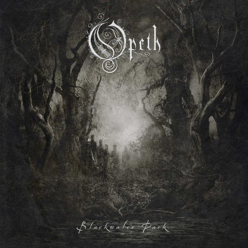 Opeth - Blackwater Park - Music On Vinyl LP Vinyl LP Hub