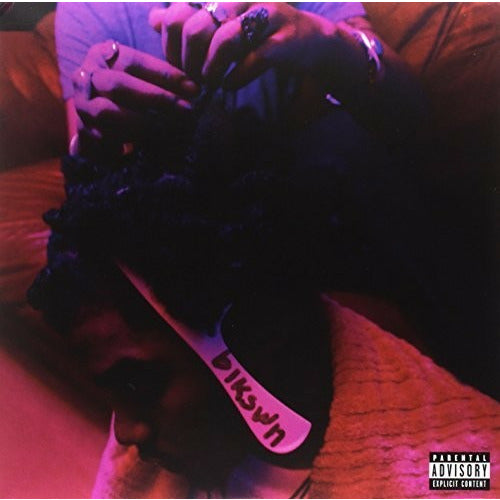 Smino - blkswn - LP Vinyl Record Hub