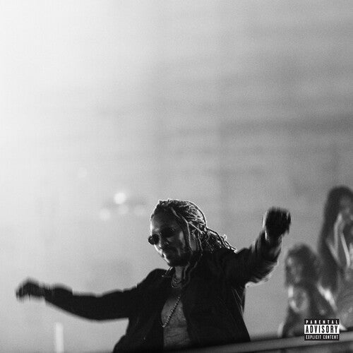 Future - High Off Life - LP Vinyl Record Hub