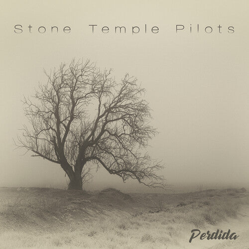 Stone Temple Pilots - Perdida - LP Vinyl Record Hub
