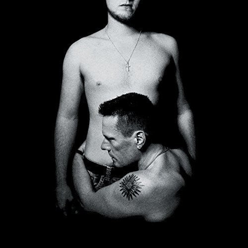 U2 - Songs of Innocence - LP Vinyl Record Hub
