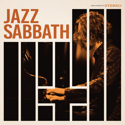 Jazz Sabbath - Jazz Sabbath - LP Vinyl Record Hub
