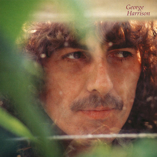 George Harrison - George Harrison - LP Vinyl Record Hub